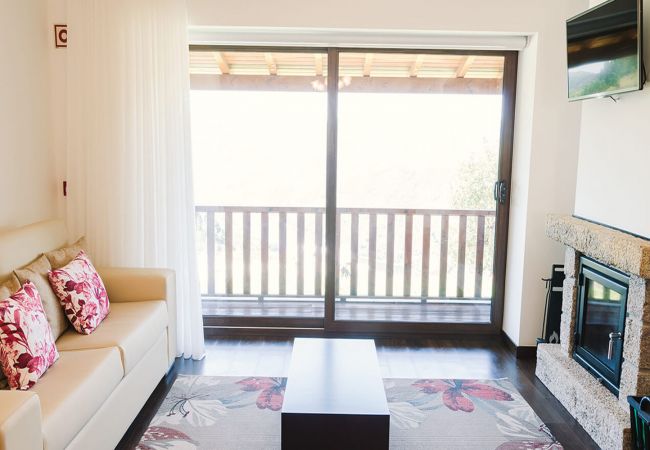 Casa em Vieira do Minho - Ref. 265589 Casa em Vieira do Minho - Ref. 265589