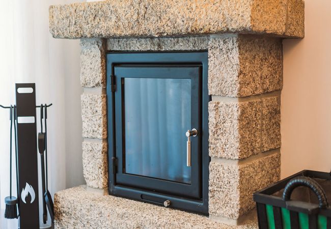 Casa em Vieira do Minho - Ref. 265589 Casa em Vieira do Minho - Ref. 265589