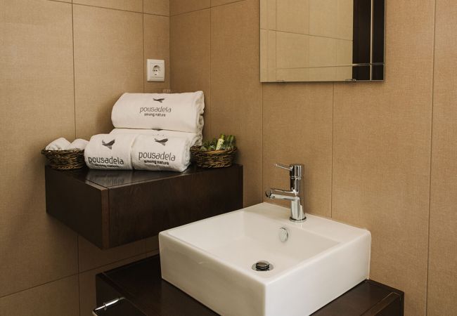 Casa em Vieira do Minho - Ref. 265589 Casa em Vieira do Minho - Ref. 265589