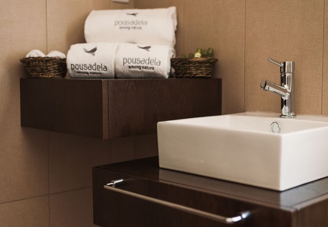 Casa em Vieira do Minho - Ref. 265589 Casa em Vieira do Minho - Ref. 265589