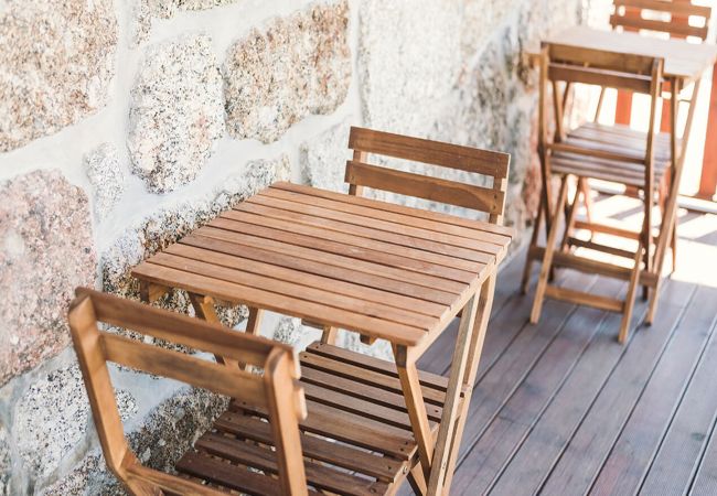 Casa em Vieira do Minho - Ref. 265589 Casa em Vieira do Minho - Ref. 265589