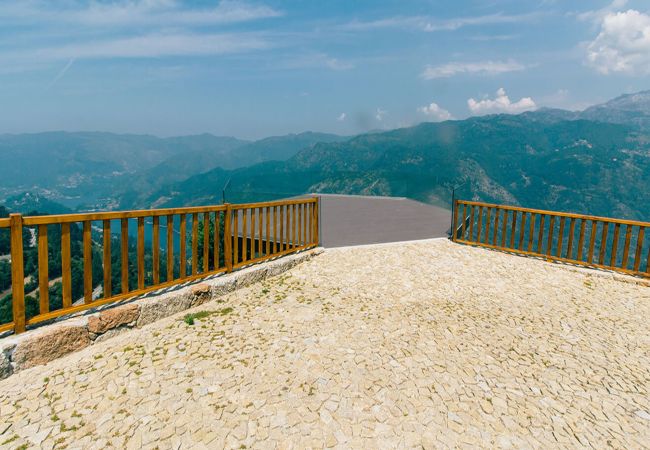 Casa em Vieira do Minho - Ref. 265589 Casa em Vieira do Minho - Ref. 265589