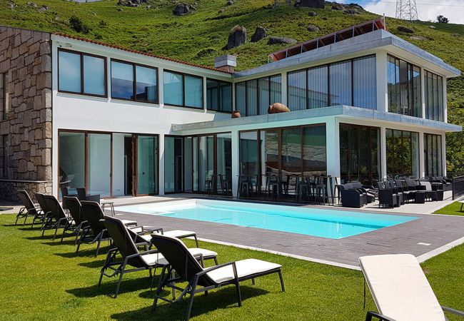 Casa em Vieira do Minho - Ref. 265589 Casa em Vieira do Minho - Ref. 265589