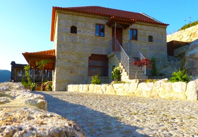 Casa rural em Arcos de Valdevez - Ref. 265759