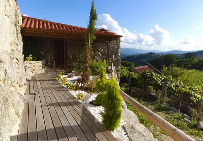 Arcos de Valdevez - Casa rural