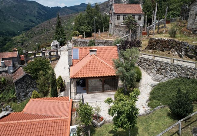 Arcos de Valdevez - Casa rural