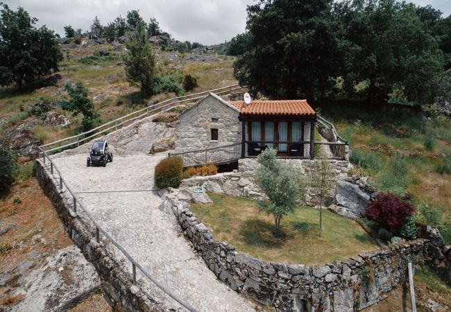 Casa rural em Arcos de Valdevez - Ref. 266592