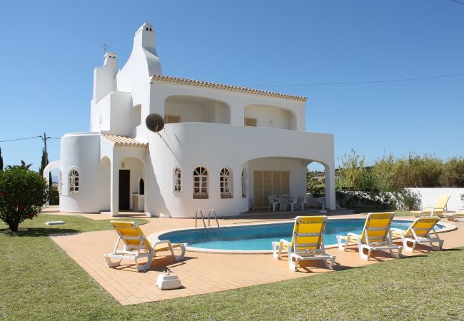 Albufeira - Villa