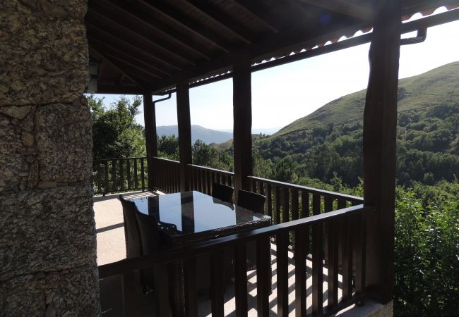 Casa em Terras de Bouro - Ref. 268793 Casa em Terras de Bouro - Ref. 268793