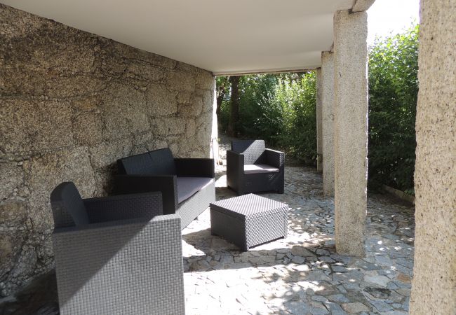 Casa em Terras de Bouro - Ref. 268793 Casa em Terras de Bouro - Ref. 268793