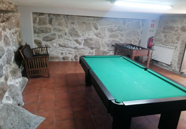 Casa em Terras de Bouro - Ref. 268793 Casa em Terras de Bouro - Ref. 268793