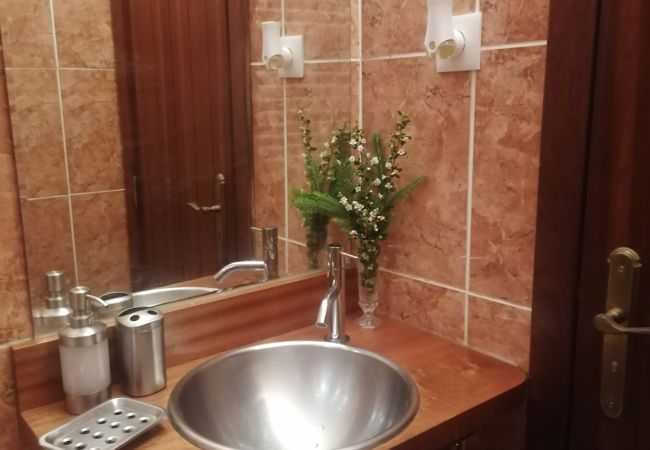 Casa em Terras de Bouro - Ref. 268793 Casa em Terras de Bouro - Ref. 268793