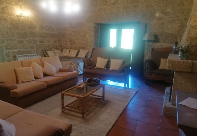 Casa em Terras de Bouro - Ref. 268793 Casa em Terras de Bouro - Ref. 268793