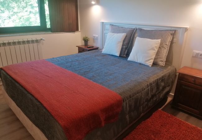 Casa em Terras de Bouro - Ref. 268793 Casa em Terras de Bouro - Ref. 268793