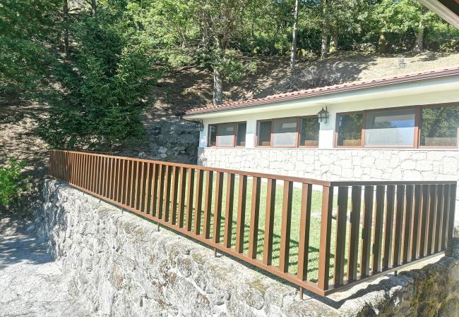 Casa em Terras de Bouro - Ref. 268793 Casa em Terras de Bouro - Ref. 268793