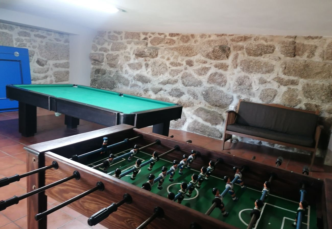 Casa em Terras de Bouro - Ref. 268793 Casa em Terras de Bouro - Ref. 268793