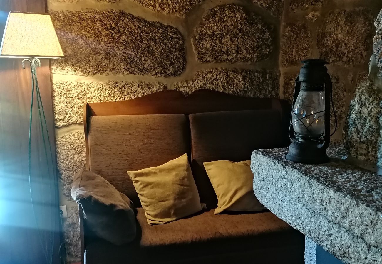 Casa em Terras de Bouro - Ref. 268793 Casa em Terras de Bouro - Ref. 268793