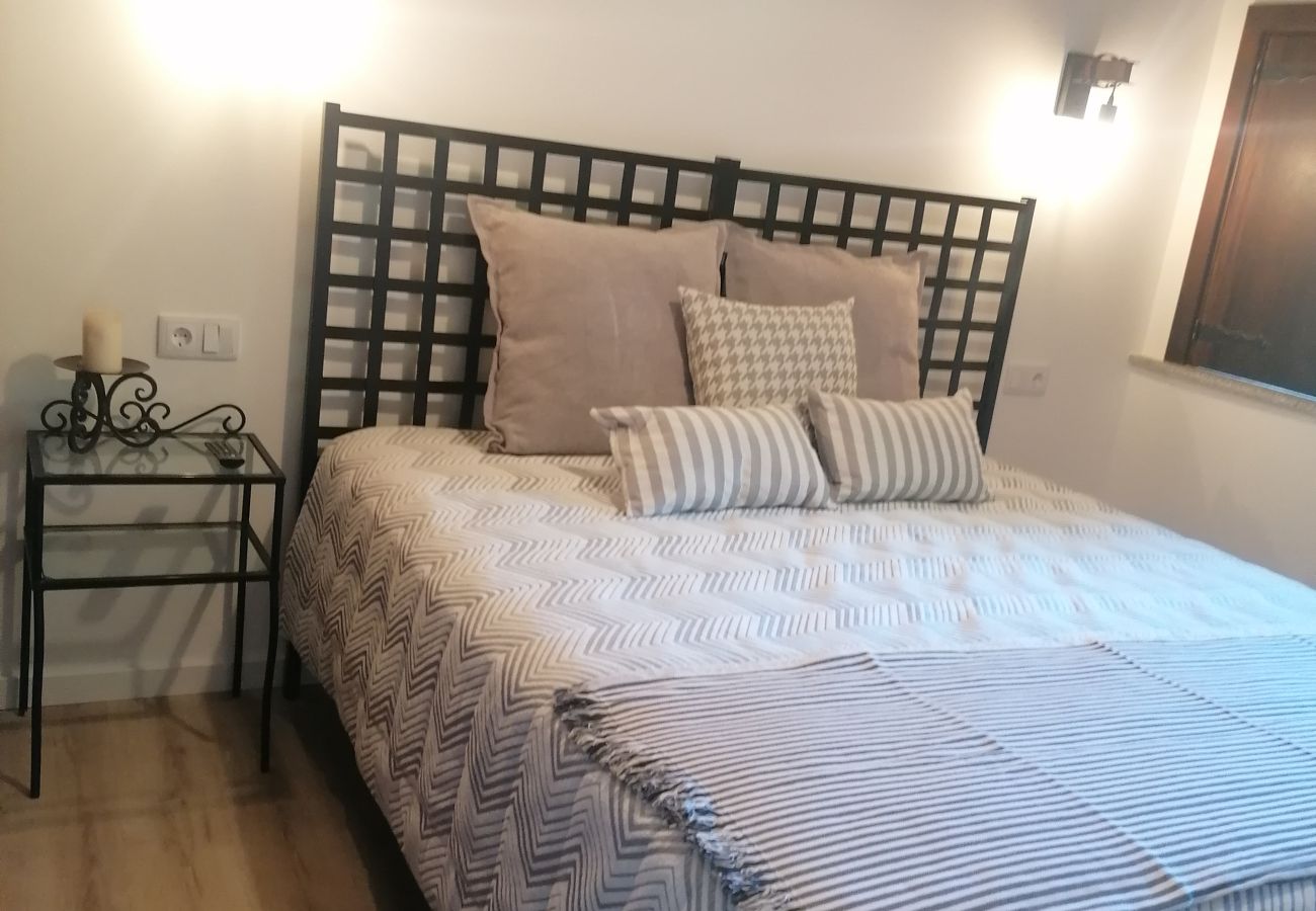 Casa em Terras de Bouro - Ref. 268793 Casa em Terras de Bouro - Ref. 268793