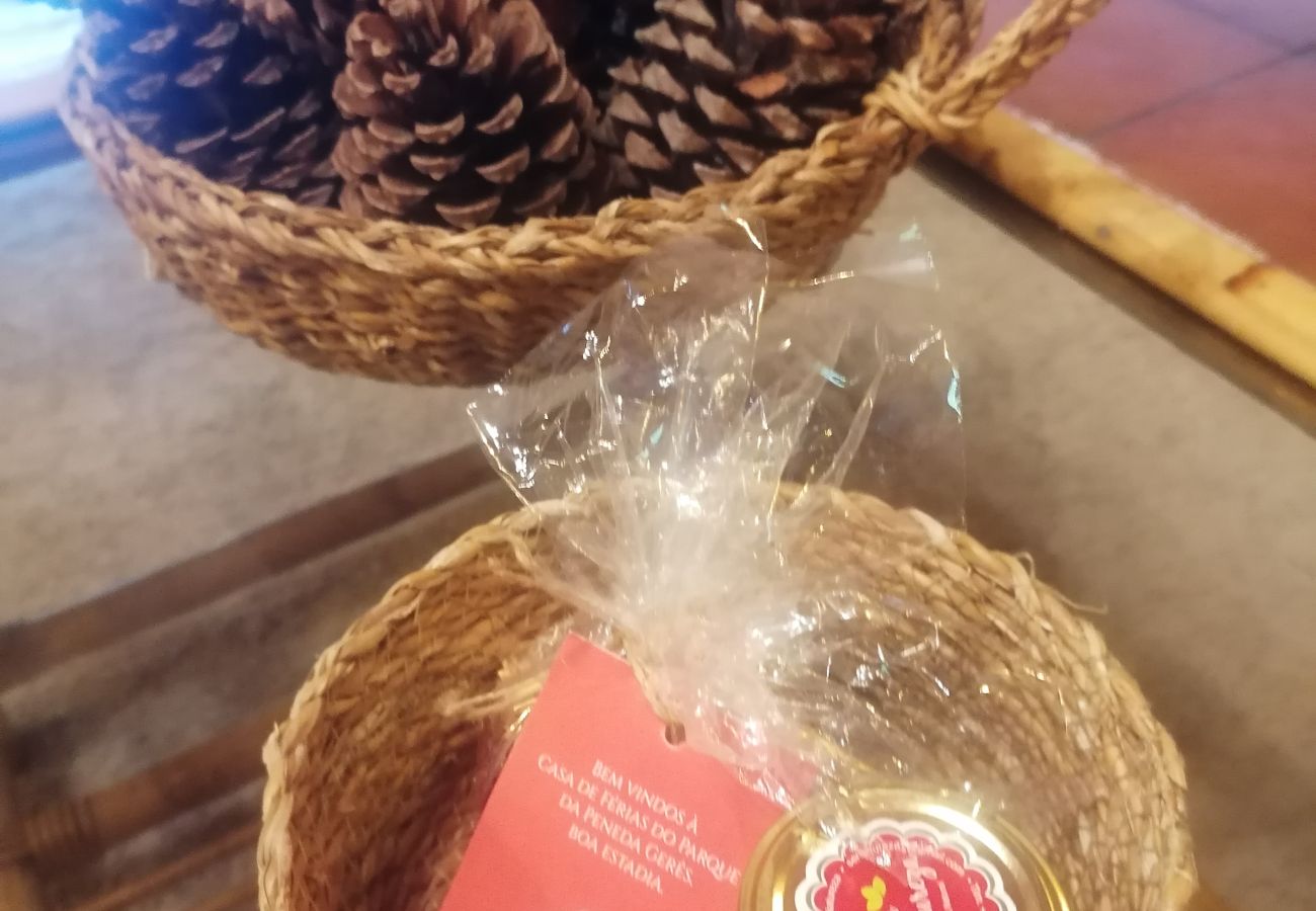 Casa em Terras de Bouro - Ref. 268793 Casa em Terras de Bouro - Ref. 268793