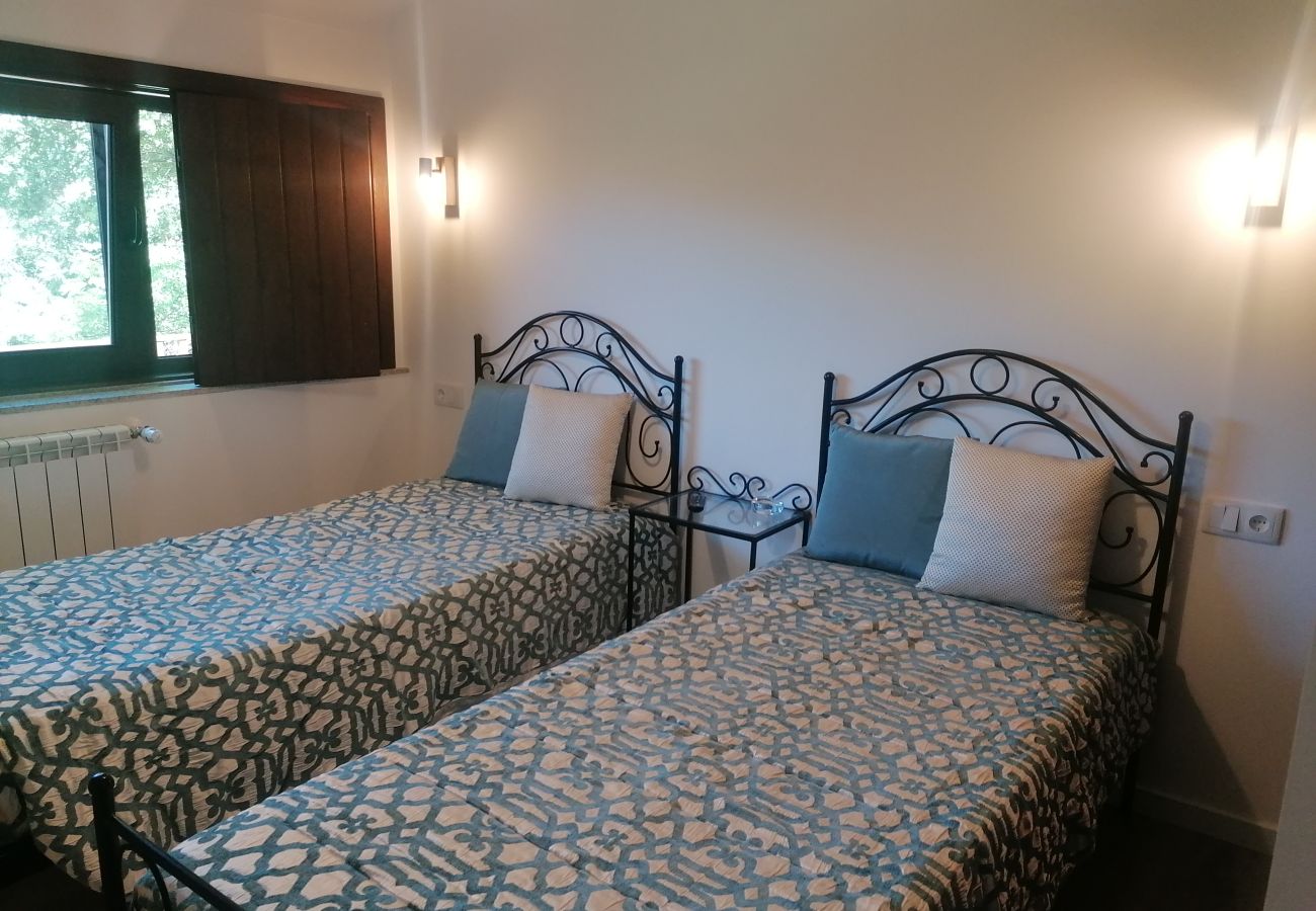 Casa em Terras de Bouro - Ref. 268793 Casa em Terras de Bouro - Ref. 268793