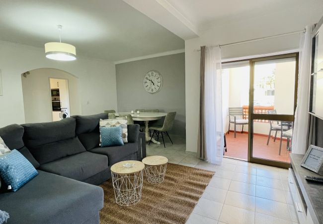 Albufeira - Apartamento