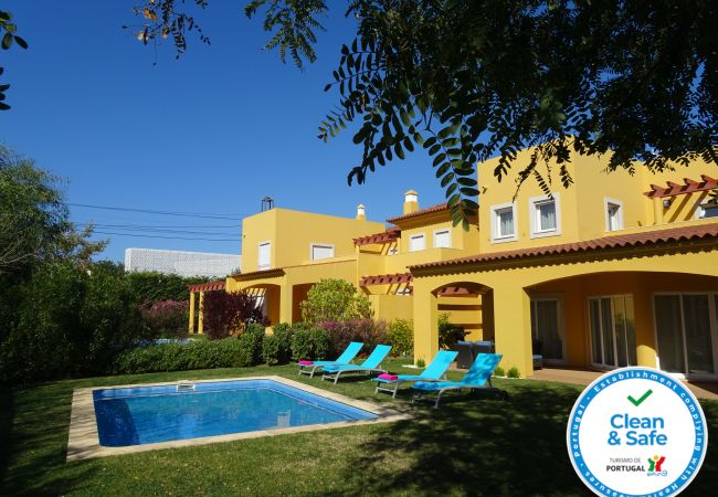 Vilamoura - Villa