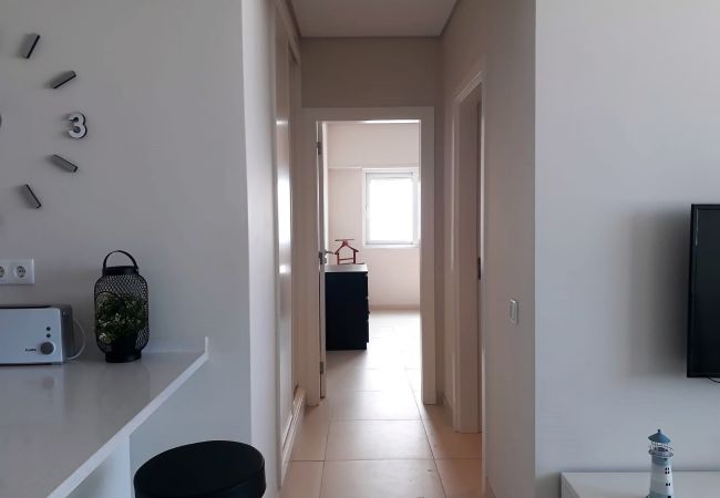 Apartamento em Quarteira - Ref. 279375 Apartamento em Quarteira - Ref. 279375