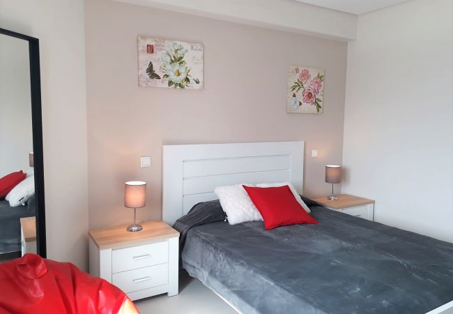 Apartamento em Quarteira - Ref. 279375 Apartamento em Quarteira - Ref. 279375