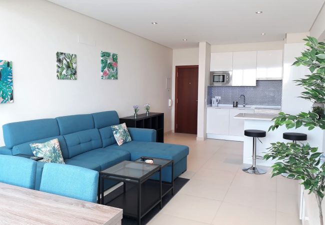 Apartamento em Quarteira - Ref. 279375 Apartamento em Quarteira - Ref. 279375