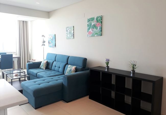 Apartamento em Quarteira - Ref. 279375 Apartamento em Quarteira - Ref. 279375