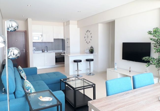 Apartamento em Quarteira - Ref. 279375 Apartamento em Quarteira - Ref. 279375