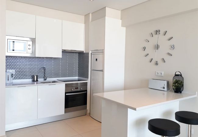 Apartamento em Quarteira - Ref. 279375 Apartamento em Quarteira - Ref. 279375