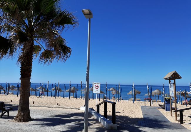 Apartamento em Quarteira - Ref. 279375 Apartamento em Quarteira - Ref. 279375