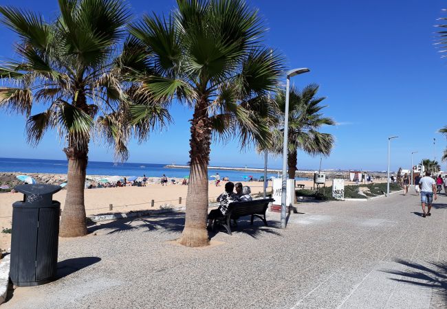 Apartamento em Quarteira - Ref. 279375 Apartamento em Quarteira - Ref. 279375