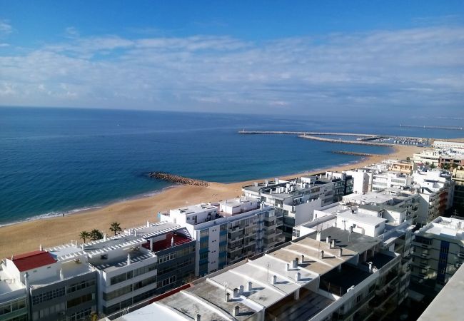 Apartamento em Quarteira - Ref. 279375