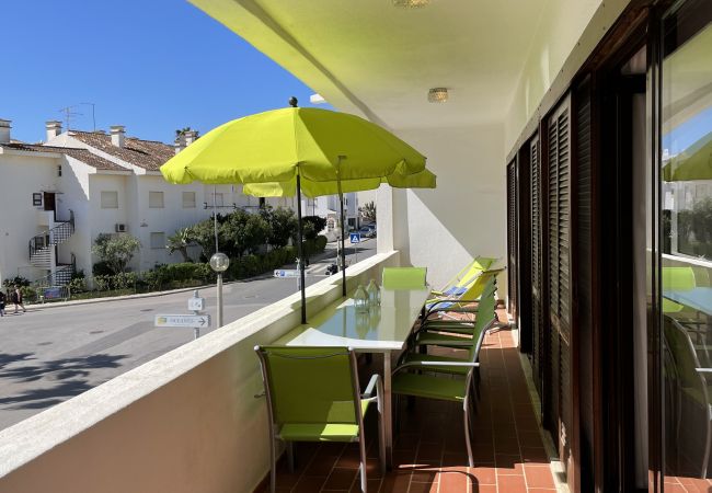 Albufeira - Apartamento