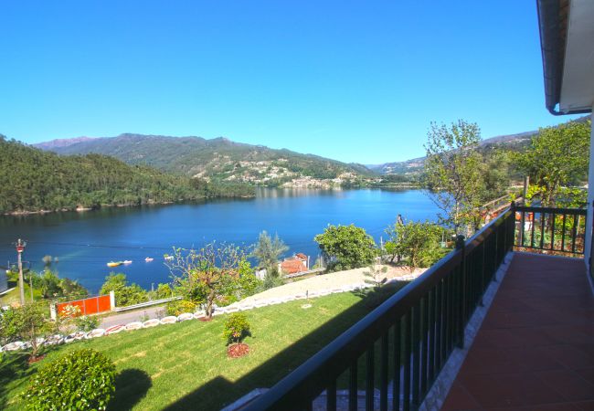 Casa em Gerês - Ref. 285233 Casa em Gerês - Ref. 285233