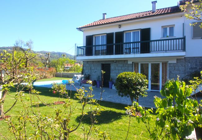 Casa em Gerês - Ref. 285233 Casa em Gerês - Ref. 285233