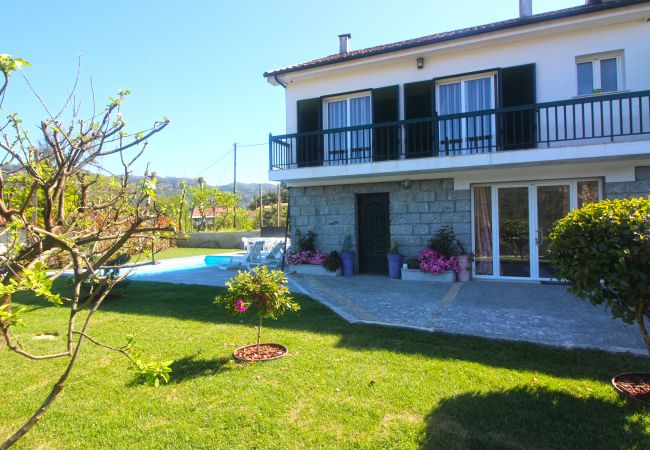 Casa em Gerês - Ref. 285233 Casa em Gerês - Ref. 285233