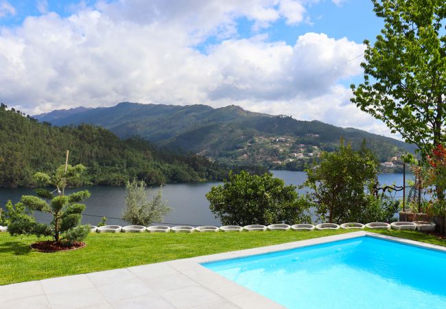 Casa em Gerês - Ref. 285233 Casa em Gerês - Ref. 285233