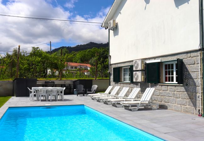 Casa em Gerês - Ref. 285233 Casa em Gerês - Ref. 285233