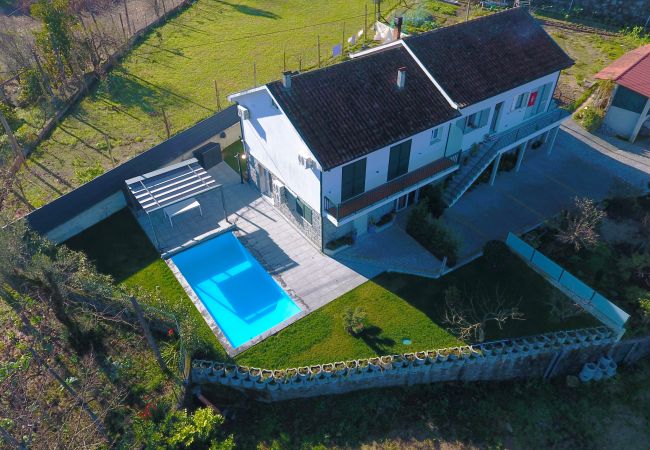 Casa em Gerês - Ref. 285233 Casa em Gerês - Ref. 285233