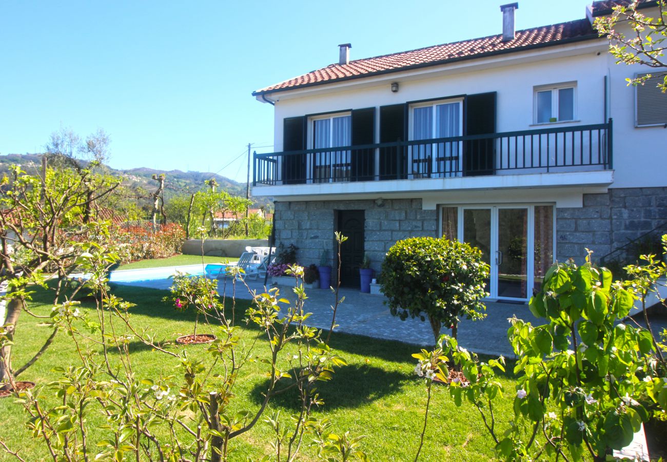 Casa em Gerês - Ref. 285233 Casa em Gerês - Ref. 285233