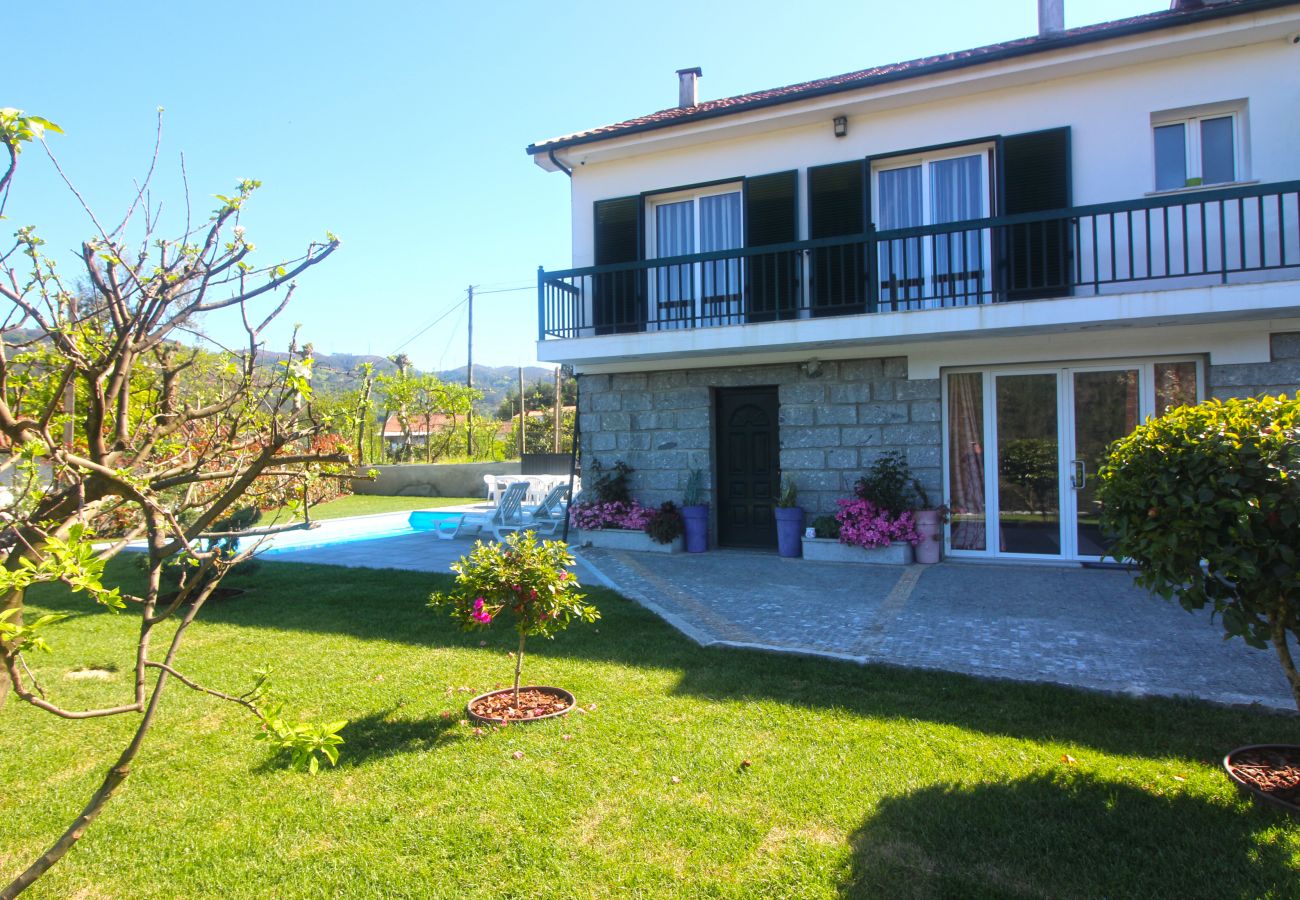 Casa em Gerês - Ref. 285233 Casa em Gerês - Ref. 285233