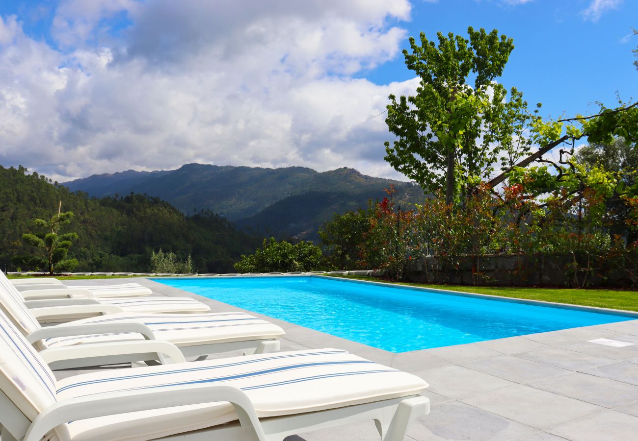 Casa em Gerês - Ref. 285233 Casa em Gerês - Ref. 285233