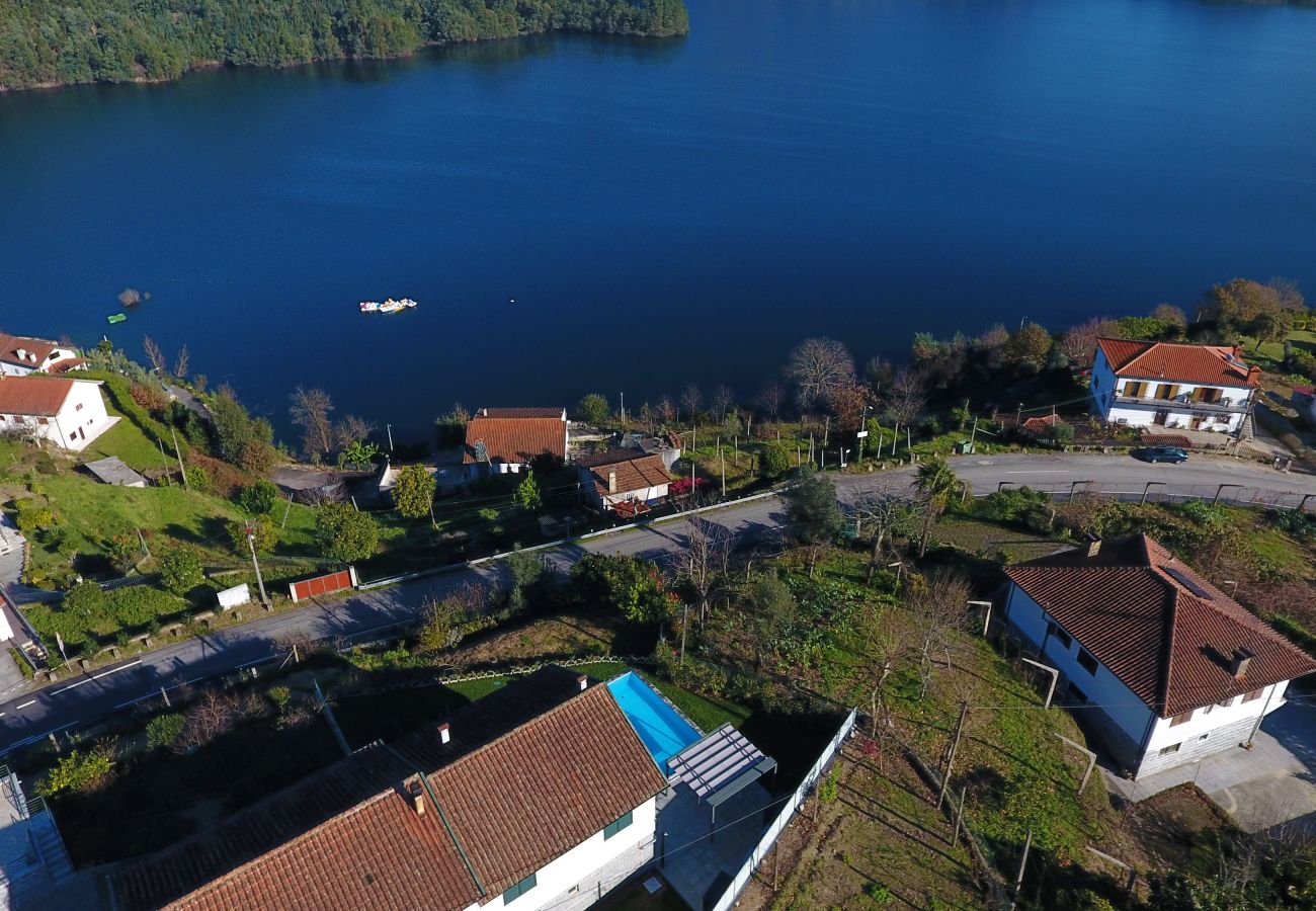 Casa em Gerês - Ref. 285233 Casa em Gerês - Ref. 285233