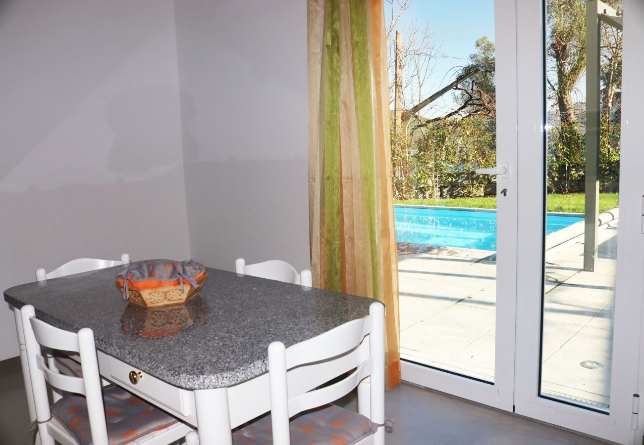 Casa em Gerês - Ref. 285233 Casa em Gerês - Ref. 285233