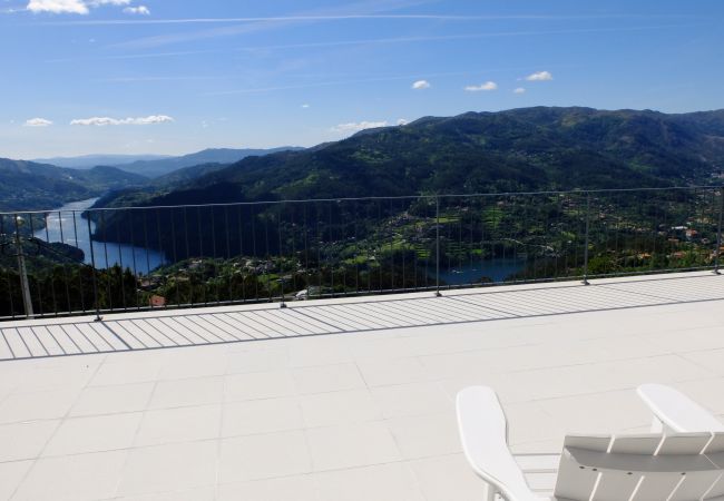 Casa em Vieira do Minho - Ref. 286105 Casa em Vieira do Minho - Ref. 286105