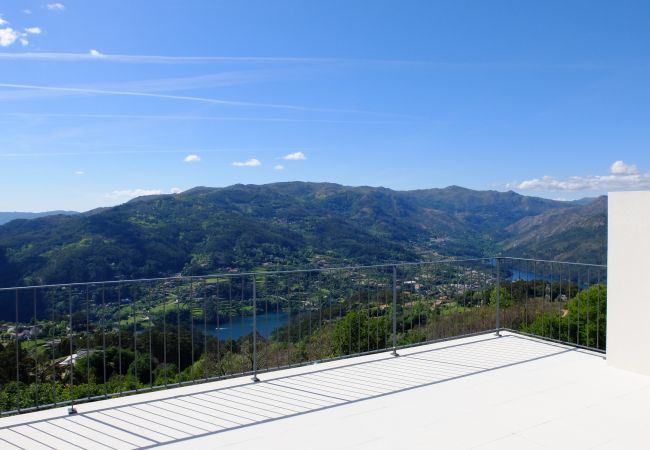 Casa em Vieira do Minho - Ref. 286105 Casa em Vieira do Minho - Ref. 286105