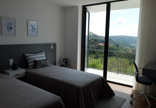 Casa em Vieira do Minho - Ref. 286105 Casa em Vieira do Minho - Ref. 286105